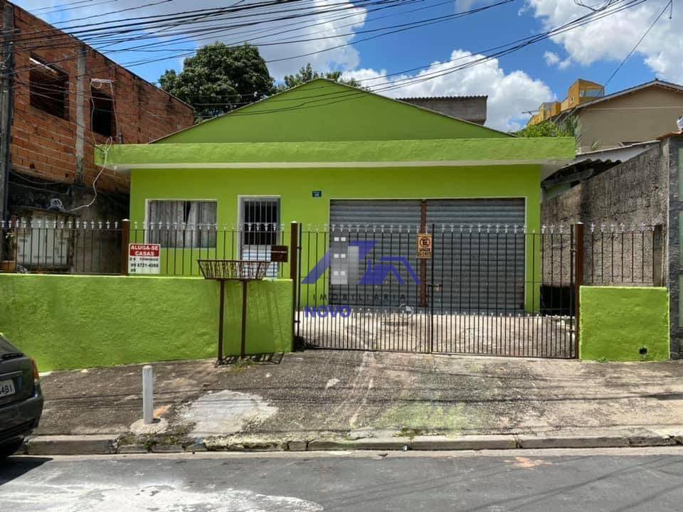 Casa à venda com 2 quartos, 200m² - Foto 2