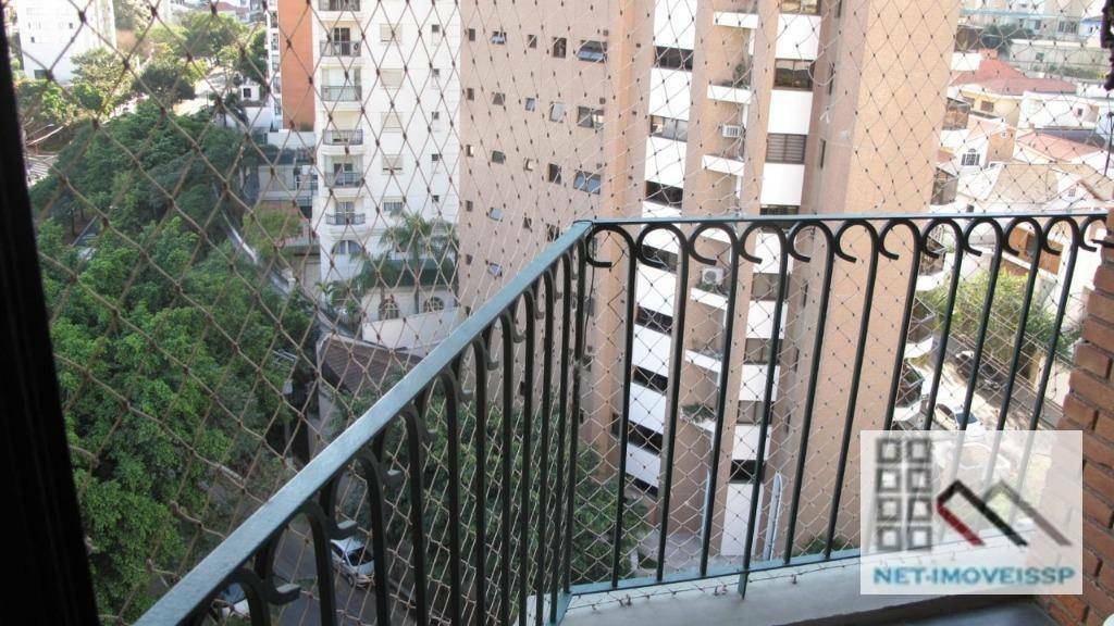 Apartamento à venda com 3 quartos, 68m² - Foto 3