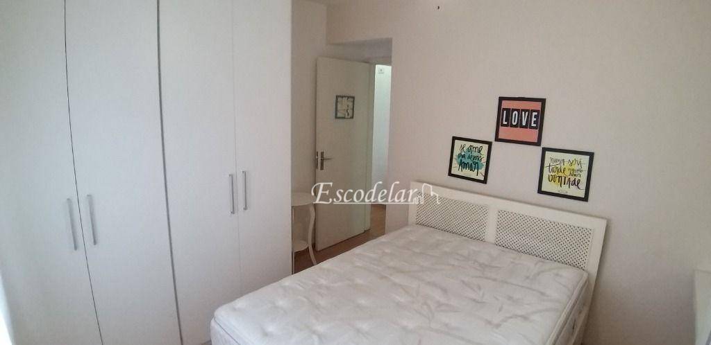 Apartamento à venda com 1 quarto, 51m² - Foto 5