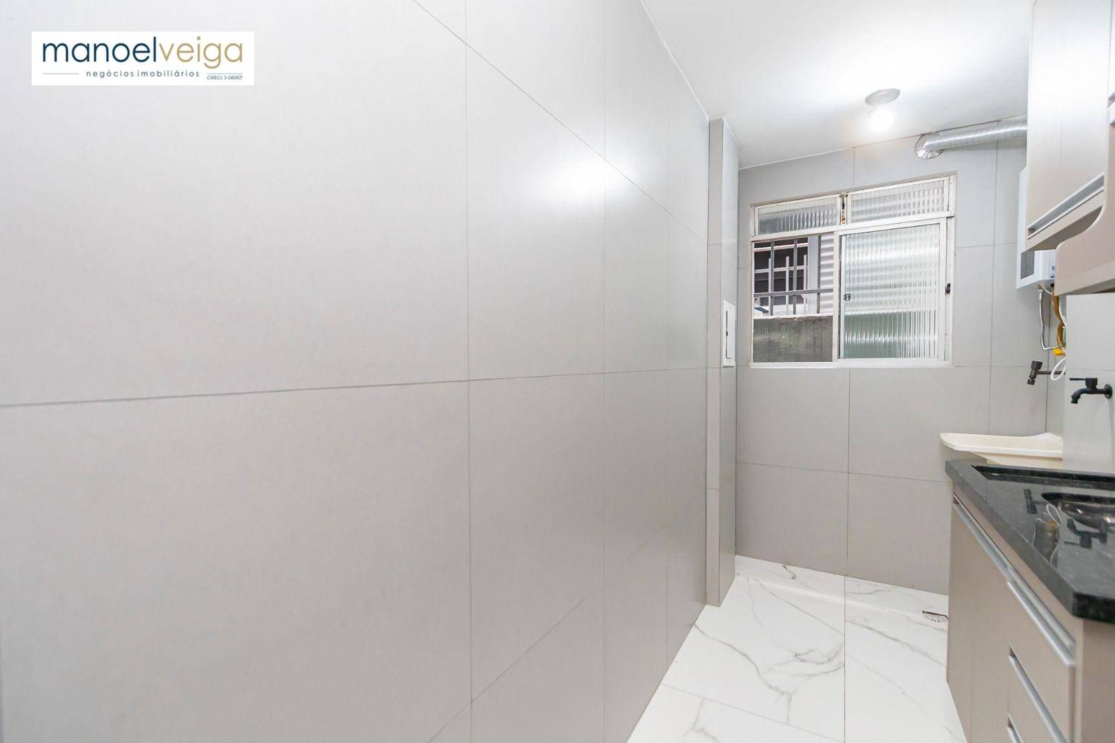 Apartamento para alugar com 2 quartos, 45m² - Foto 9