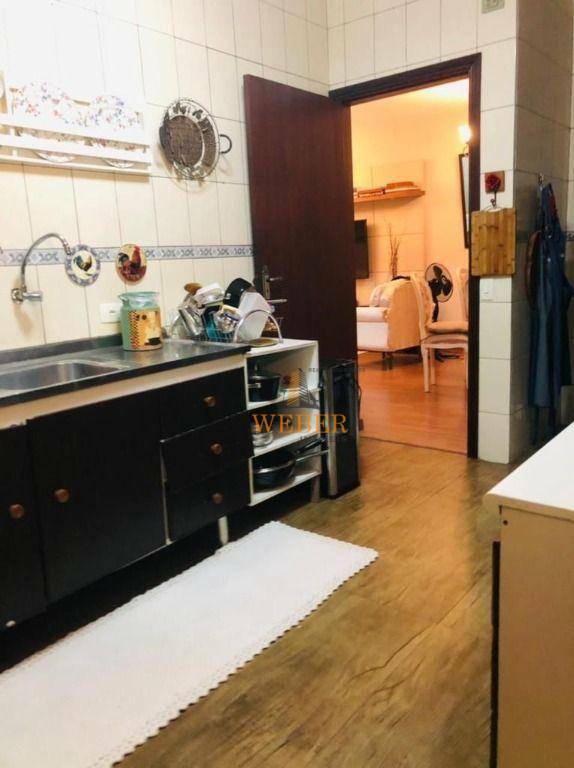 Sobrado à venda com 3 quartos, 105m² - Foto 11