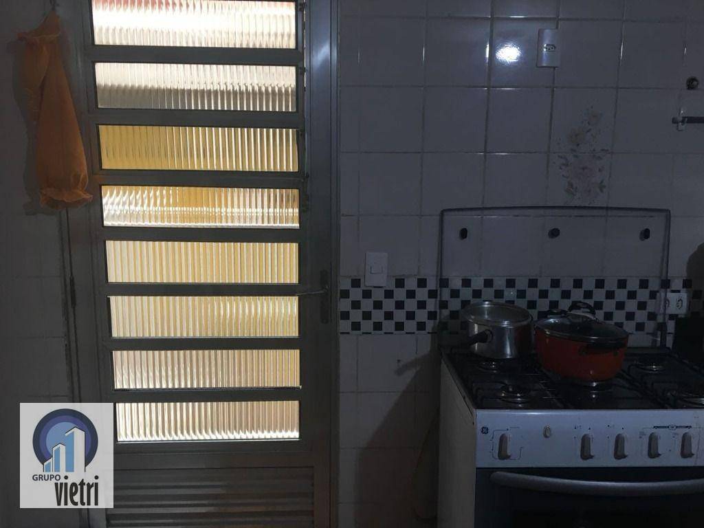 Sobrado à venda com 5 quartos, 300m² - Foto 11