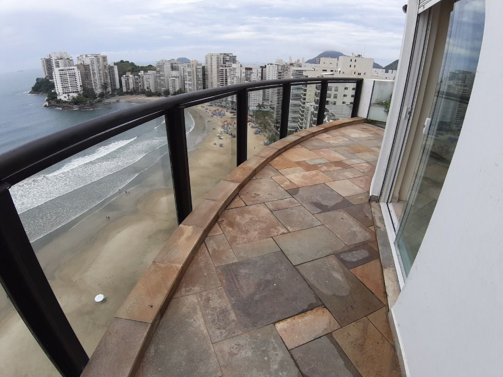 Cobertura à venda com 4 quartos, 574m² - Foto 15