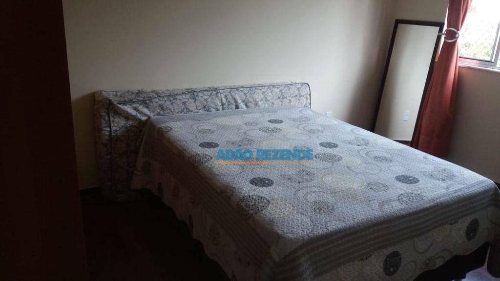 Apartamento à venda com 3 quartos, 132m² - Foto 15