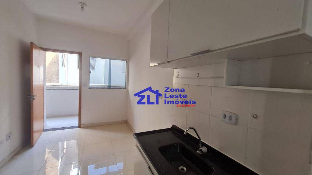 Apartamento à venda com 2 quartos, 34m² - Foto 6