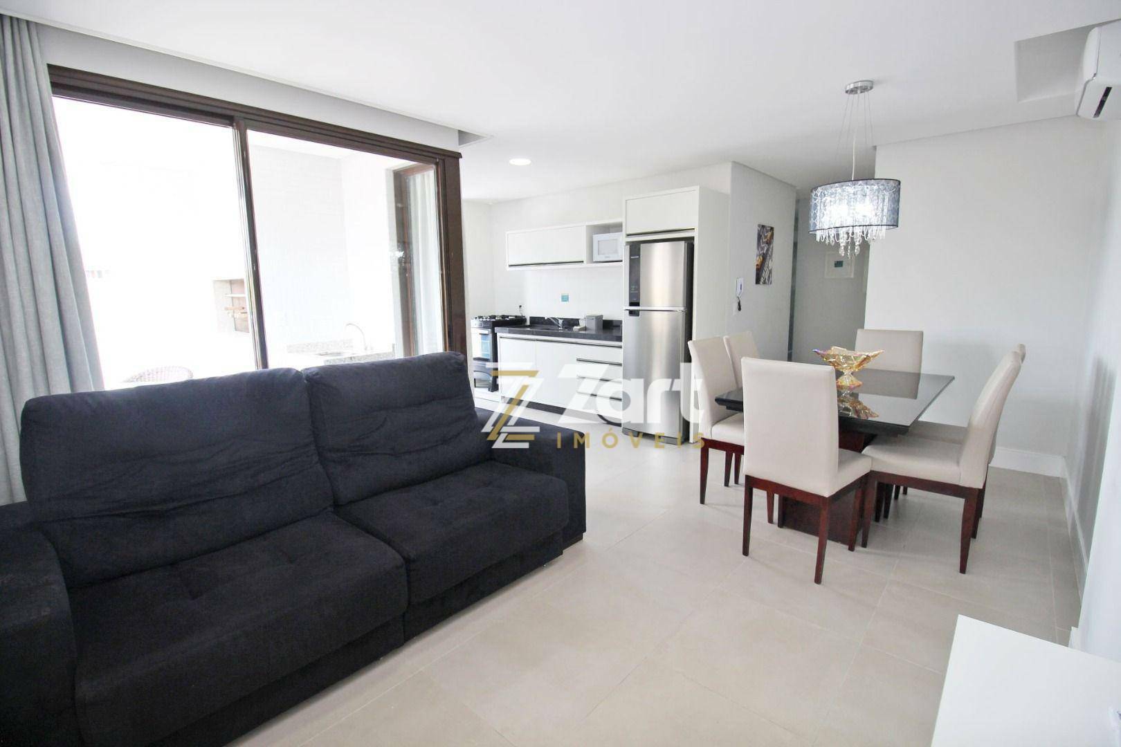 Apartamento à venda com 3 quartos, 84m² - Foto 5