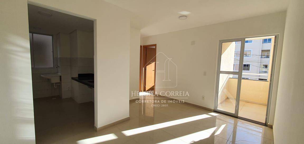 Apartamento para alugar com 2 quartos, 48m² - Foto 2