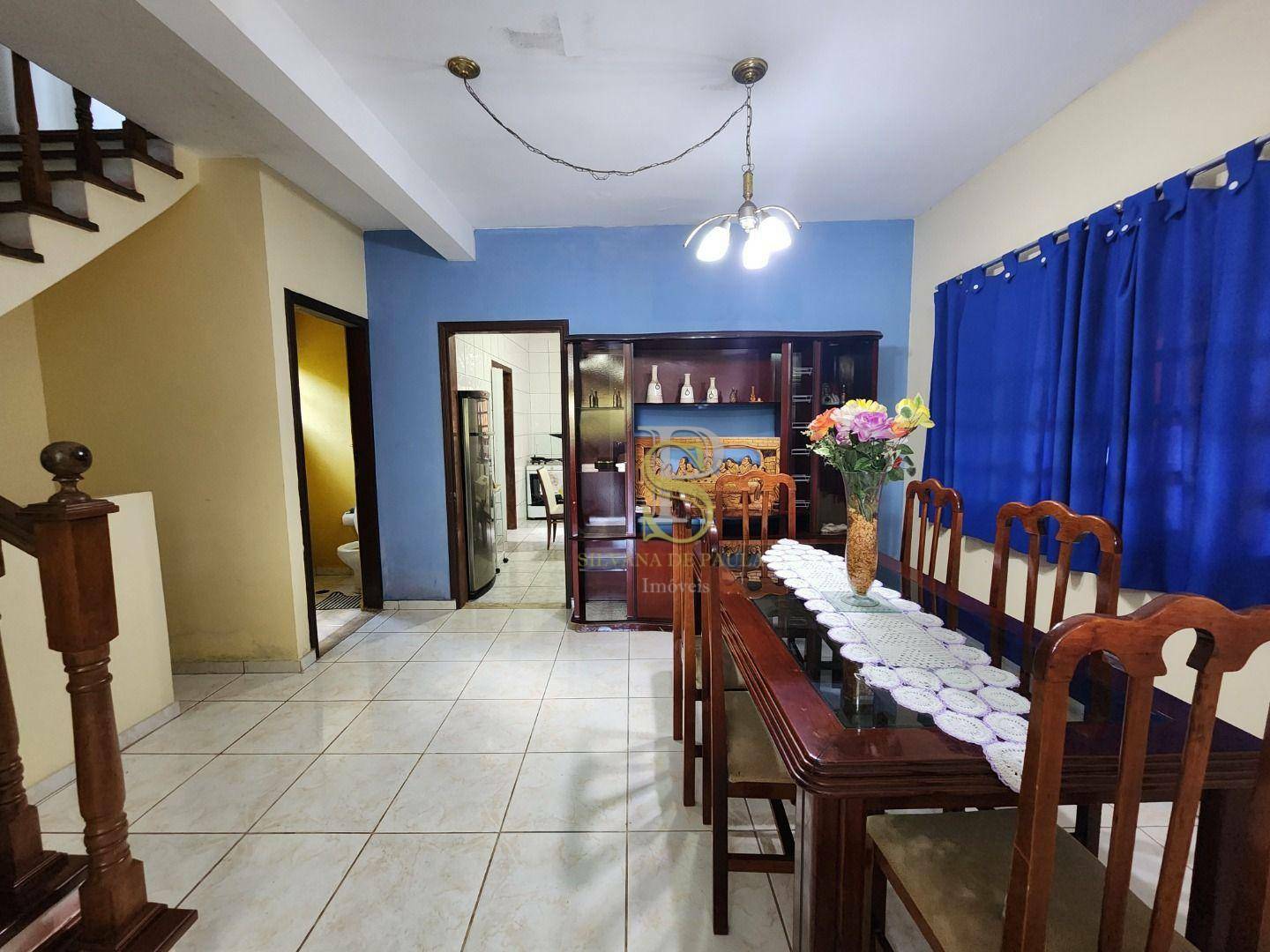 Casa de Condomínio à venda com 3 quartos, 320m² - Foto 9