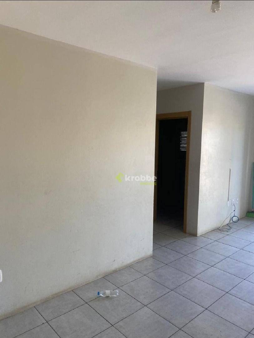 Apartamento, 2 quartos, 40 m² - Foto 3