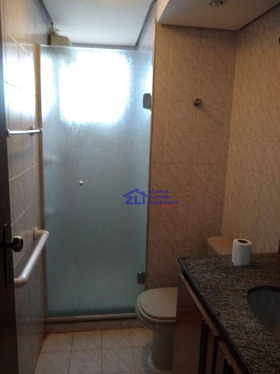 Apartamento à venda com 3 quartos, 115m² - Foto 7