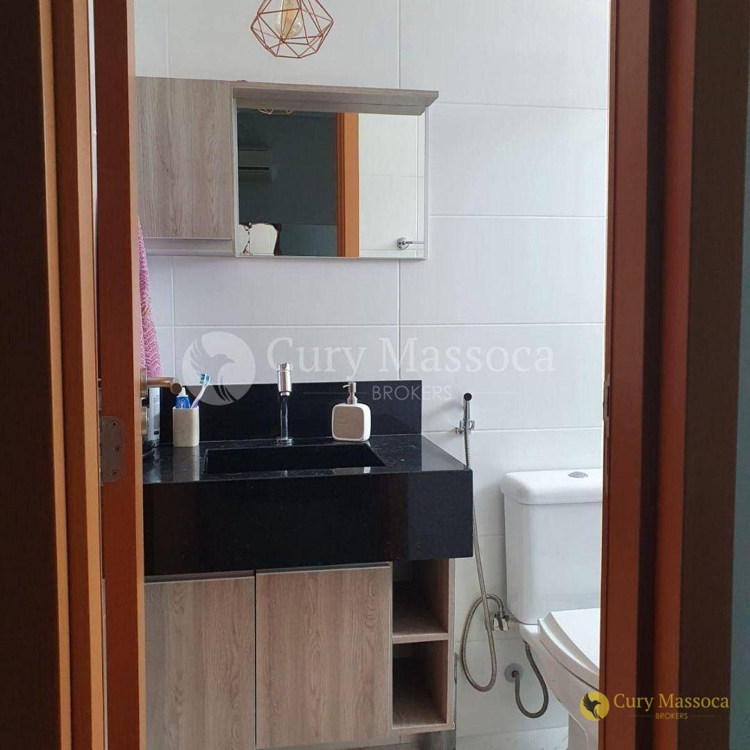 Apartamento à venda com 1 quarto, 63m² - Foto 20