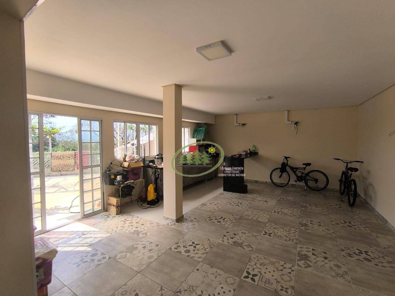 Sobrado à venda com 4 quartos, 297M2 - Foto 19