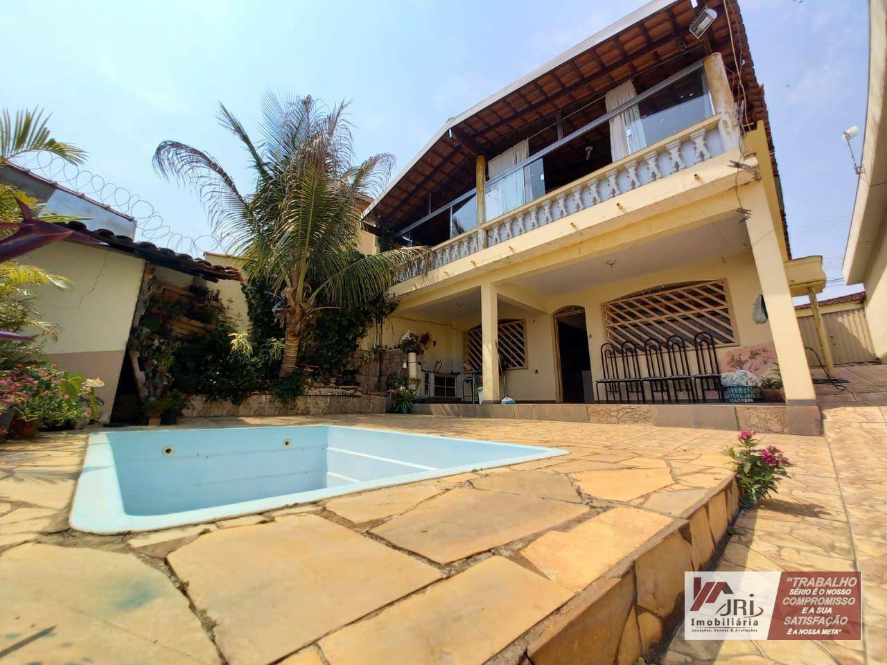 Casa à venda com 3 quartos, 300M2 - Foto 22