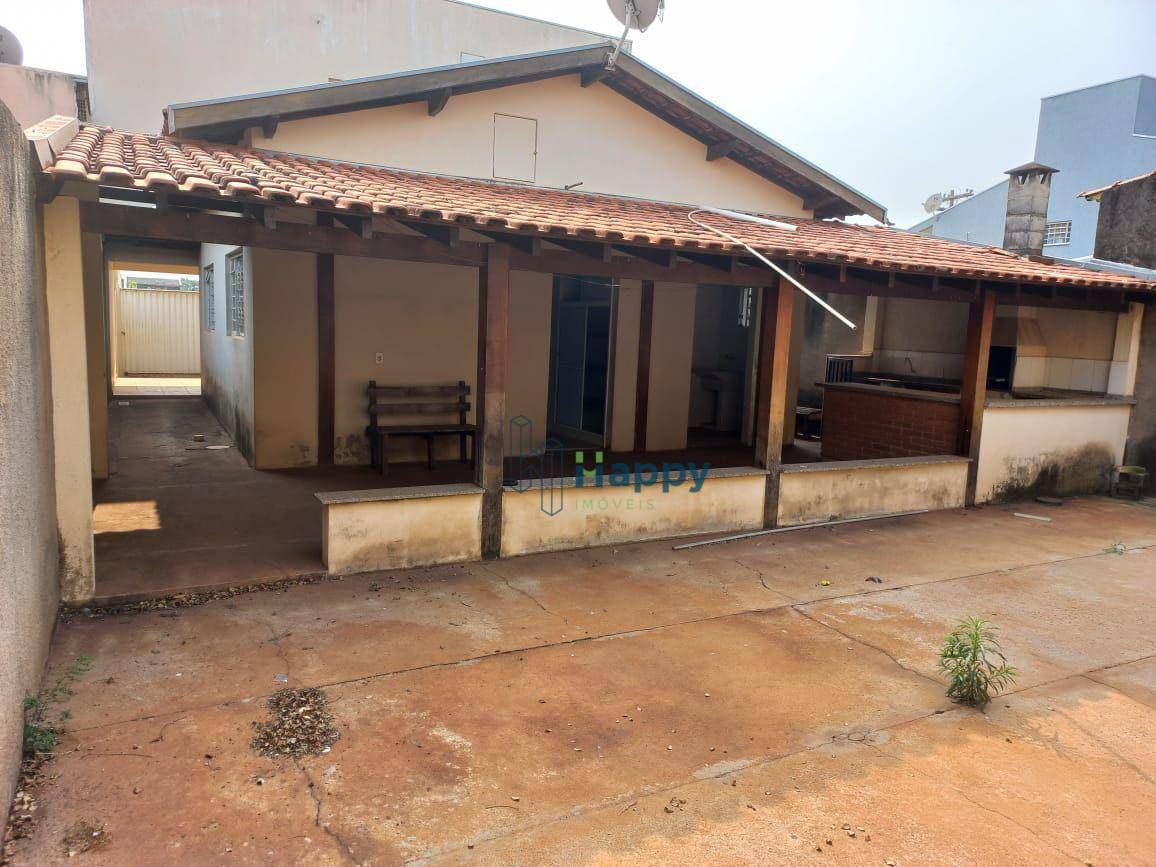 Casa à venda com 2 quartos, 208m² - Foto 11