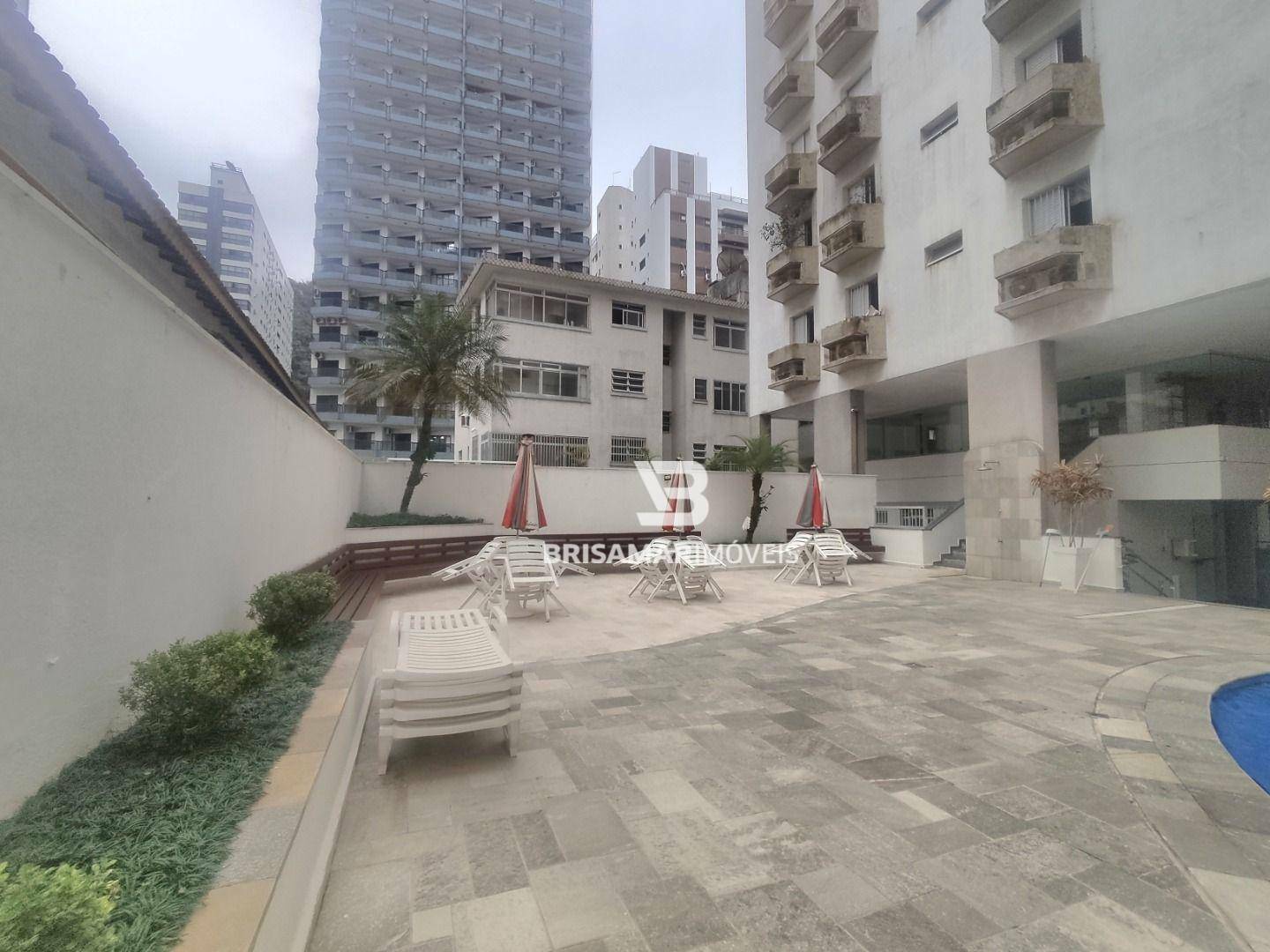 Apartamento à venda com 3 quartos, 164m² - Foto 44