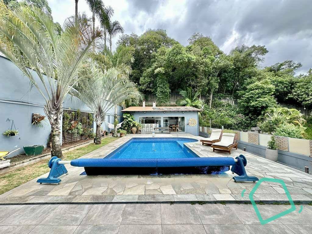 Casa de Condomínio à venda com 3 quartos, 224m² - Foto 16