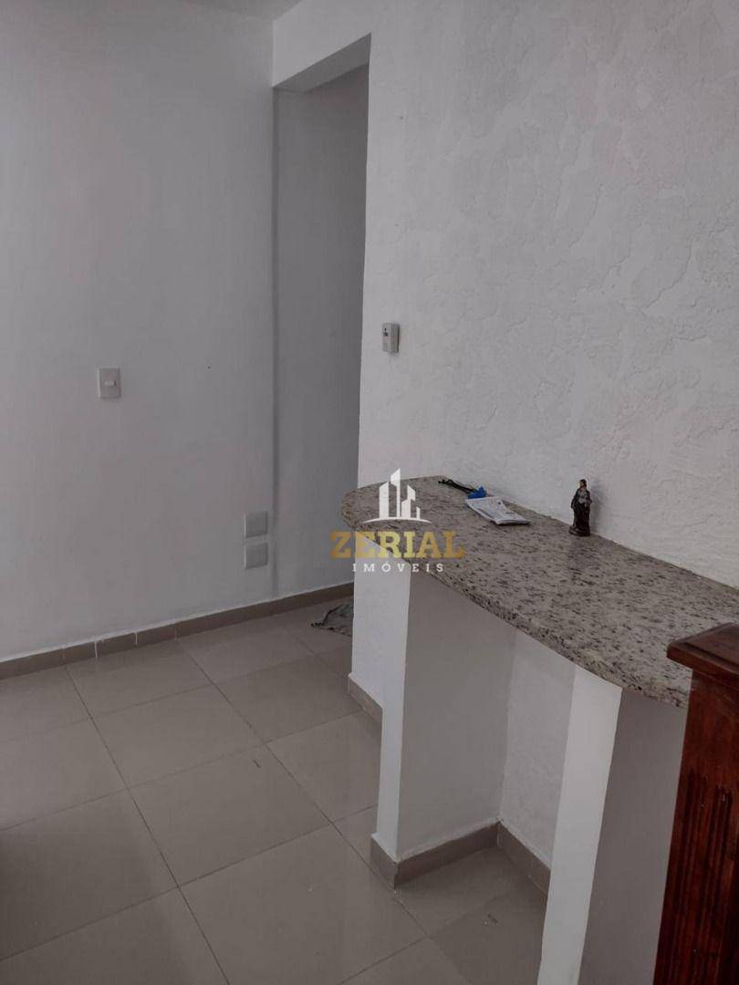 Sobrado à venda e aluguel, 128m² - Foto 5