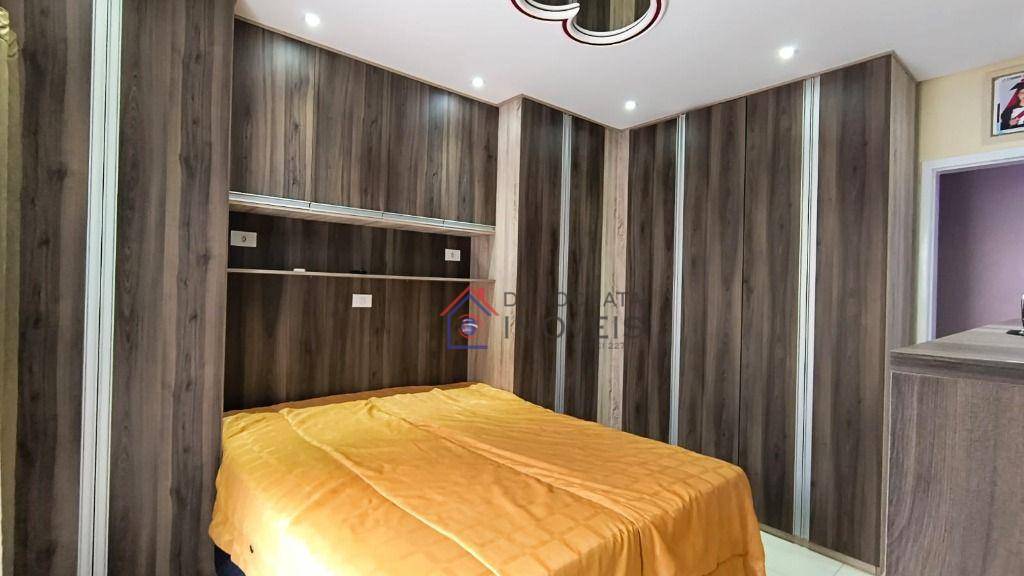 Sobrado à venda com 4 quartos, 182m² - Foto 20