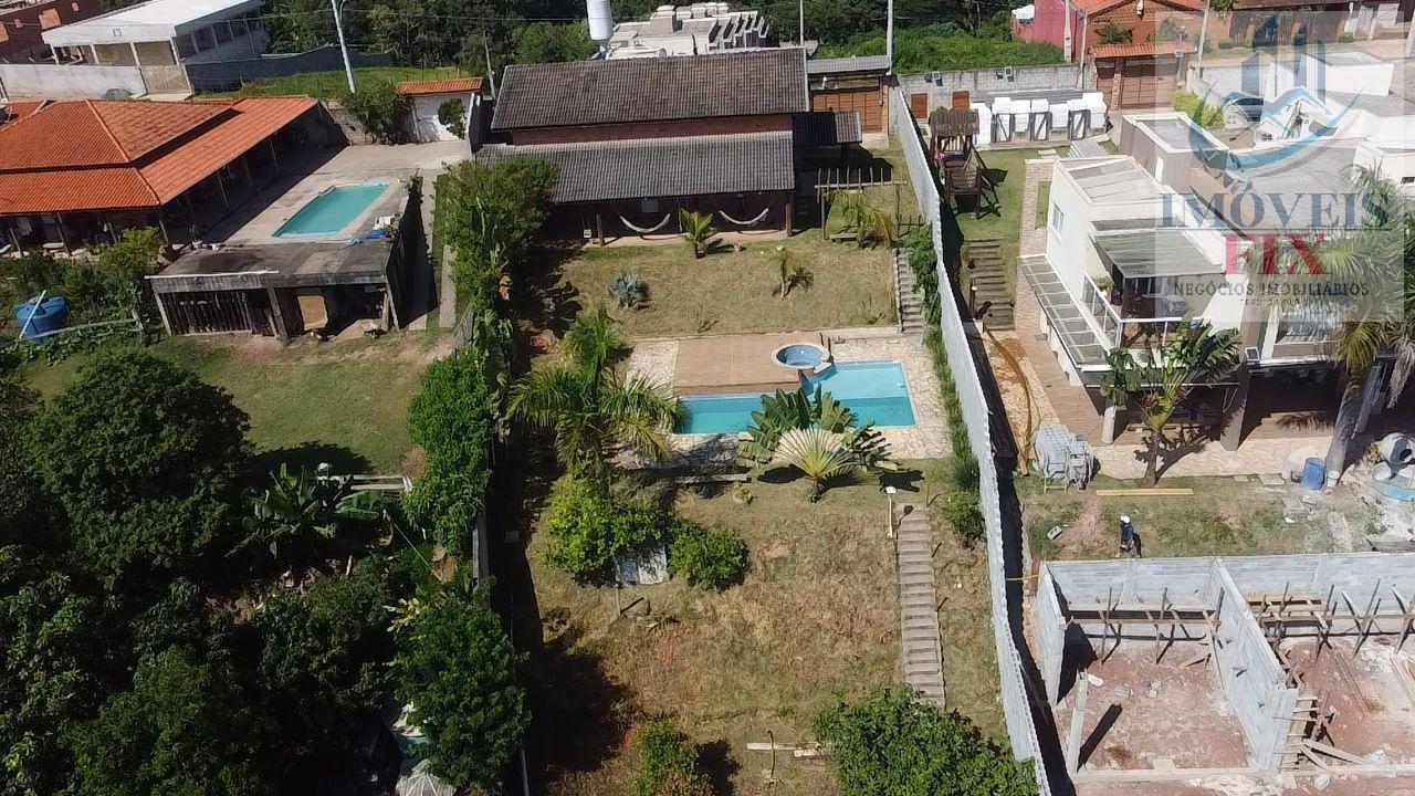 Fazenda à venda com 4 quartos, 250m² - Foto 41