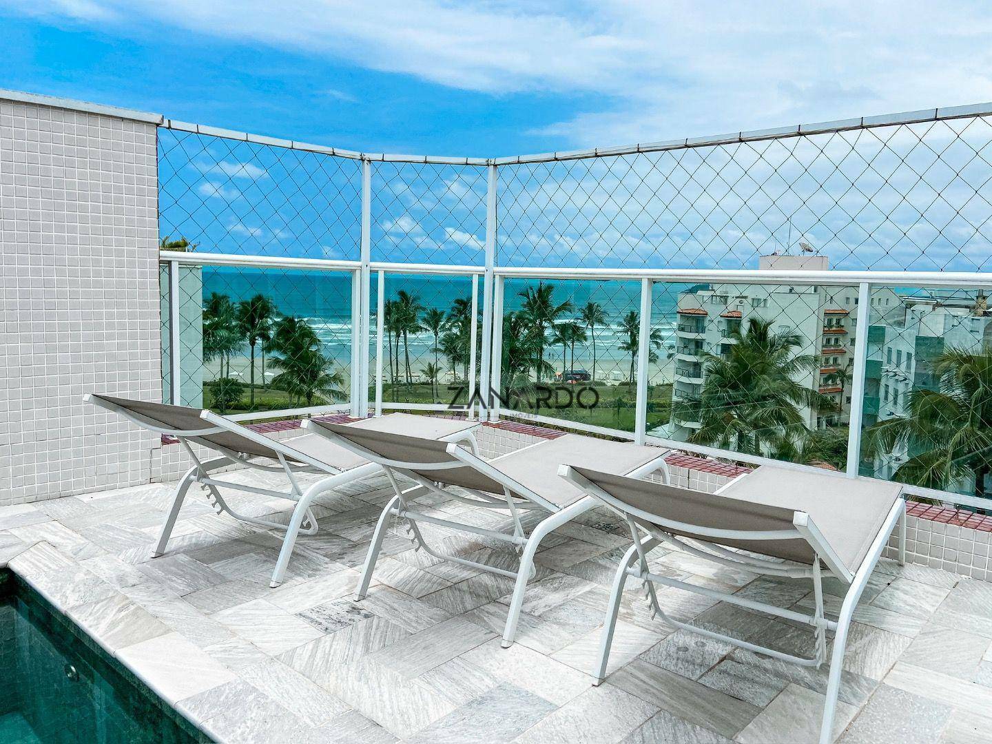 Cobertura à venda e aluguel com 4 quartos, 324m² - Foto 3