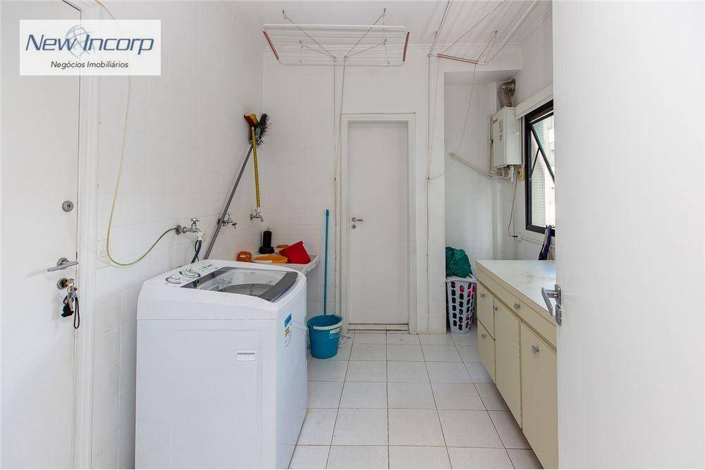 Apartamento à venda com 3 quartos, 181m² - Foto 38