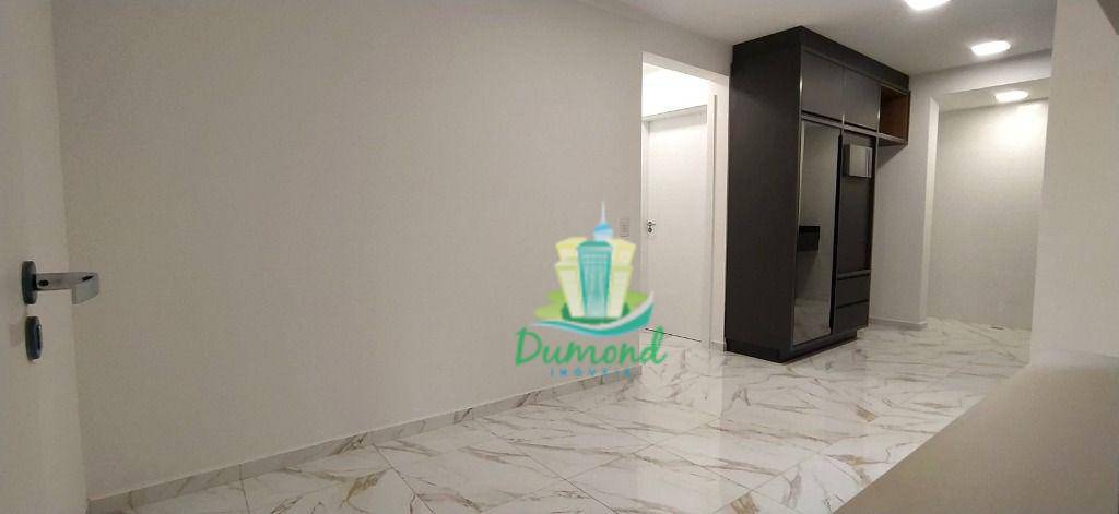 Apartamento, 2 quartos, 43 m² - Foto 4