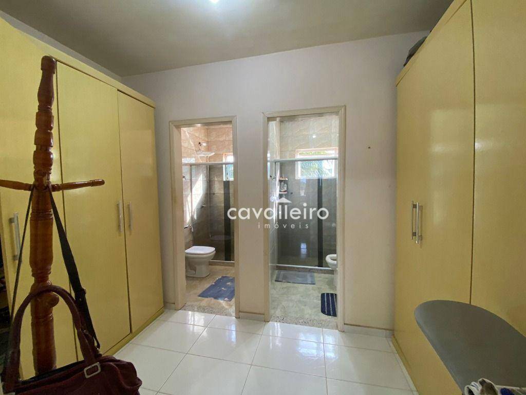 Casa à venda com 3 quartos, 200m² - Foto 29