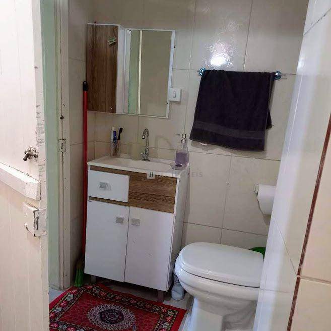 Apartamento à venda com 2 quartos, 92m² - Foto 9