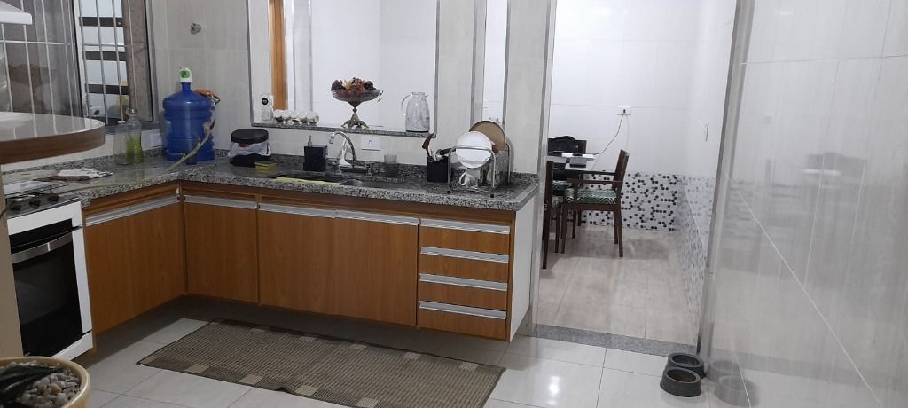 Sobrado à venda com 3 quartos, 110m² - Foto 14