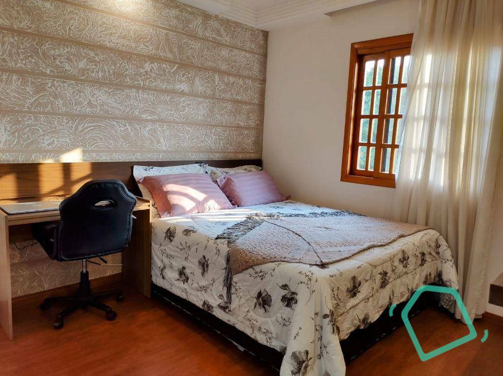 Casa de Condomínio à venda com 3 quartos, 123m² - Foto 15