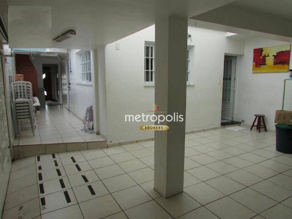 Sobrado à venda com 3 quartos, 290m² - Foto 19