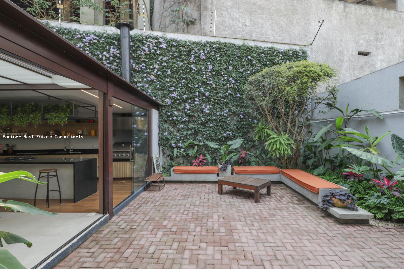 Casa de Condomínio à venda com 3 quartos, 383m² - Foto 7