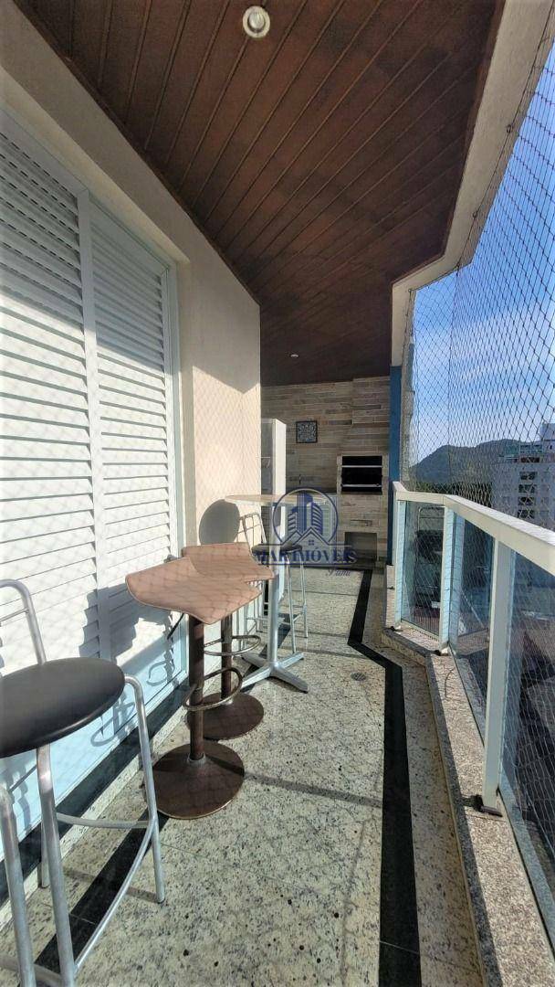 Apartamento à venda com 3 quartos, 95m² - Foto 8