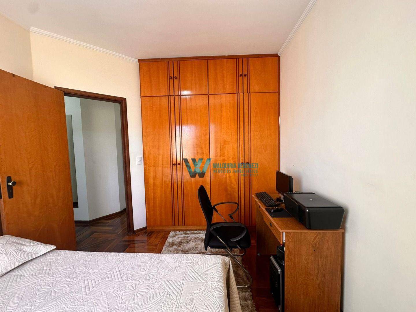 Apartamento à venda com 2 quartos, 80m² - Foto 8