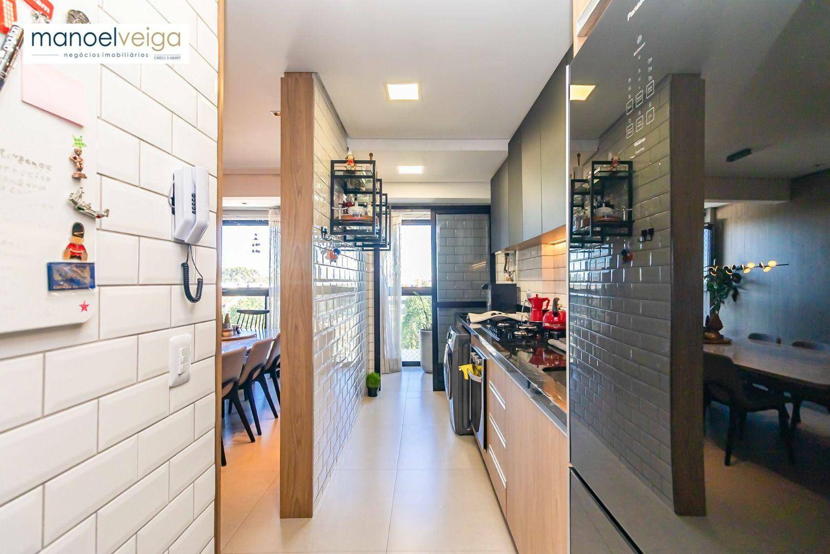 Apartamento à venda com 2 quartos, 79m² - Foto 15
