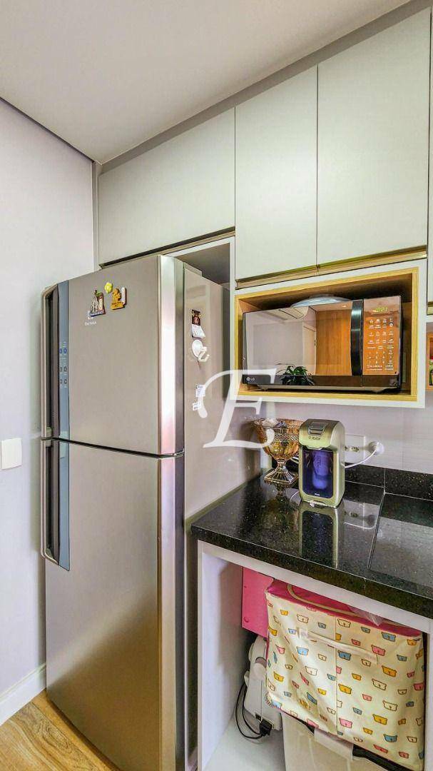 Apartamento à venda com 2 quartos, 67m² - Foto 19