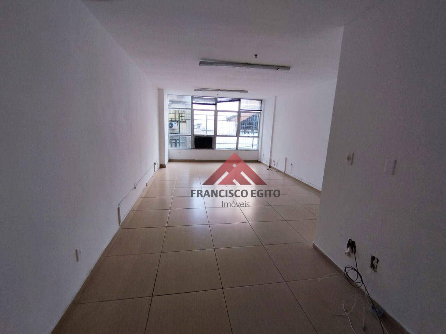 Conjunto Comercial-Sala para alugar, 40m² - Foto 3