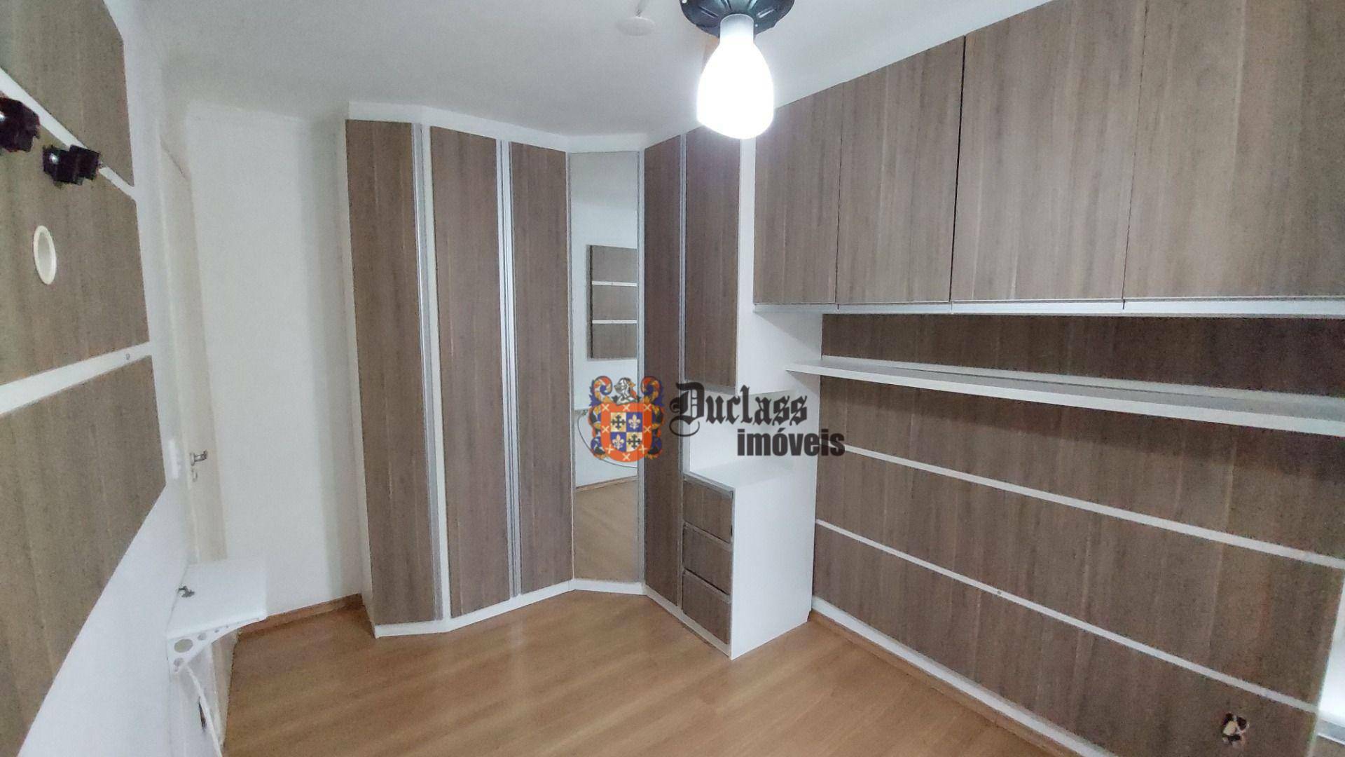 Apartamento à venda com 2 quartos, 50m² - Foto 22