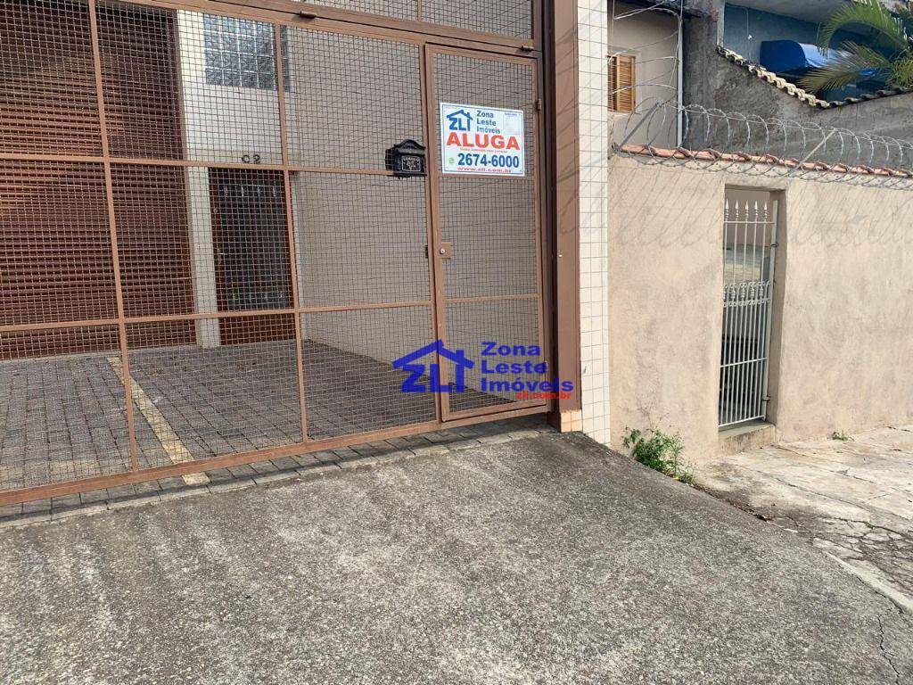 Conjunto Comercial-Sala para alugar, 20m² - Foto 1