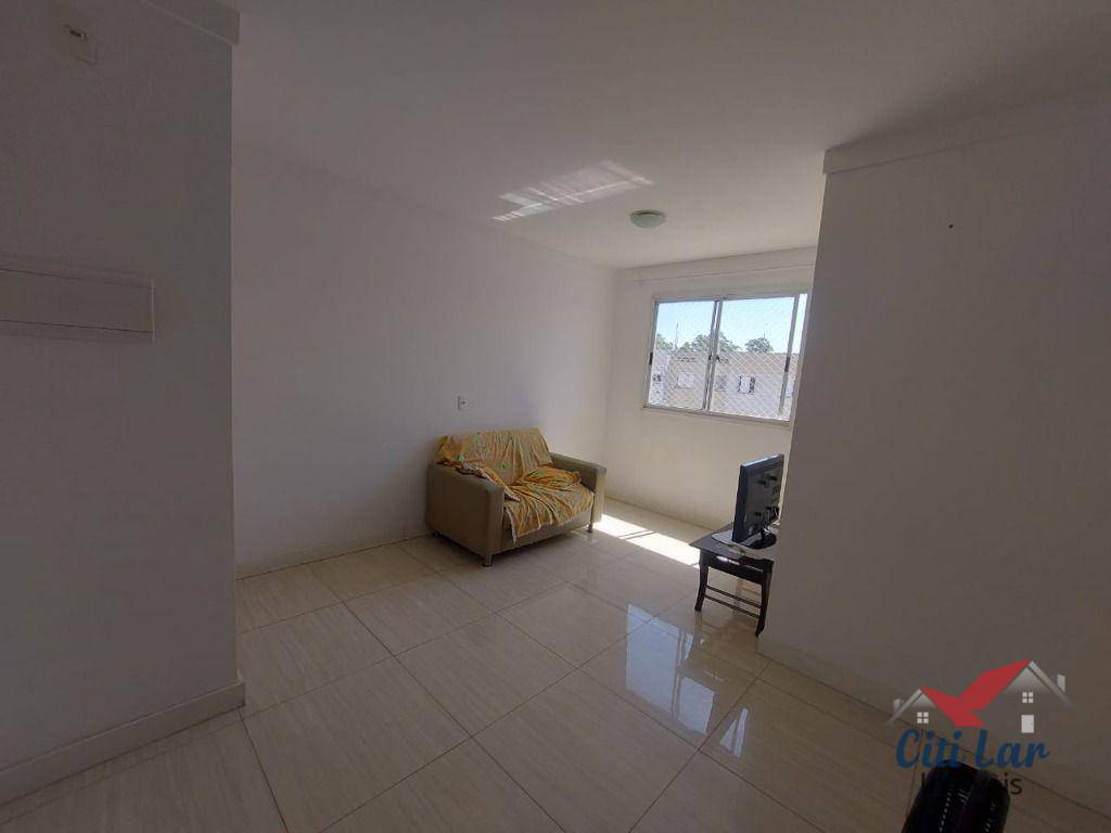 Apartamento à venda com 2 quartos, 43m² - Foto 10