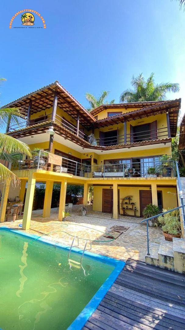 Casa, 6 quartos, 250 m² - Foto 3