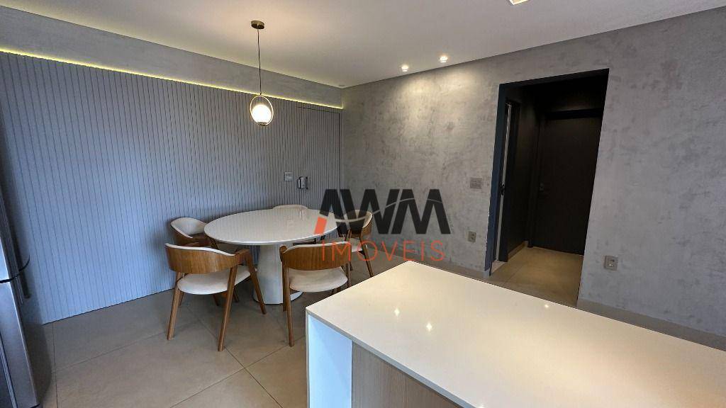 Apartamento para alugar com 2 quartos, 68m² - Foto 11