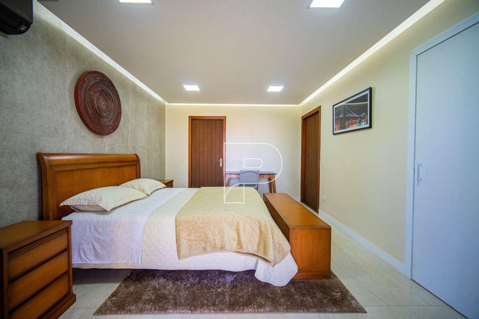 Casa de Condomínio à venda com 4 quartos, 600m² - Foto 16