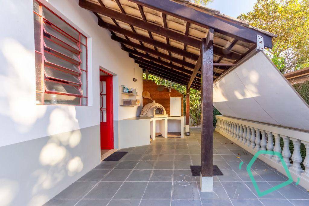 Casa de Condomínio à venda com 3 quartos, 535m² - Foto 28