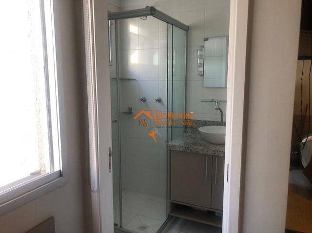 Apartamento à venda com 2 quartos, 53m² - Foto 12