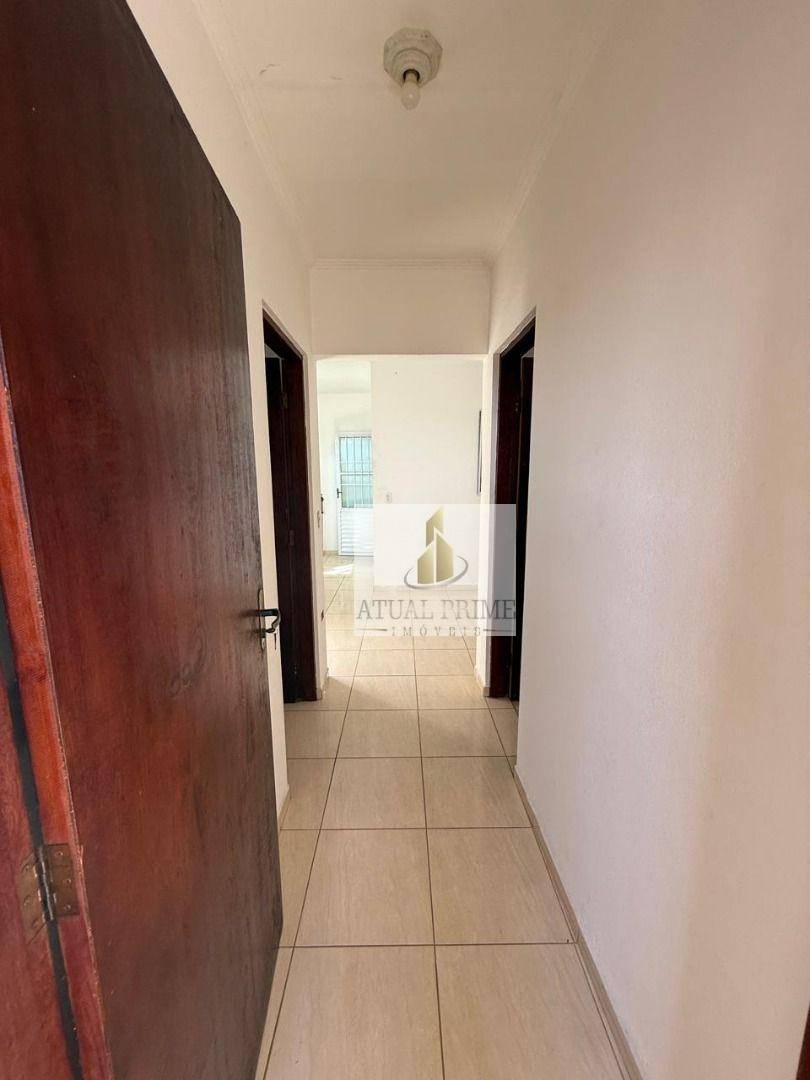 Casa, 2 quartos, 50 m² - Foto 2