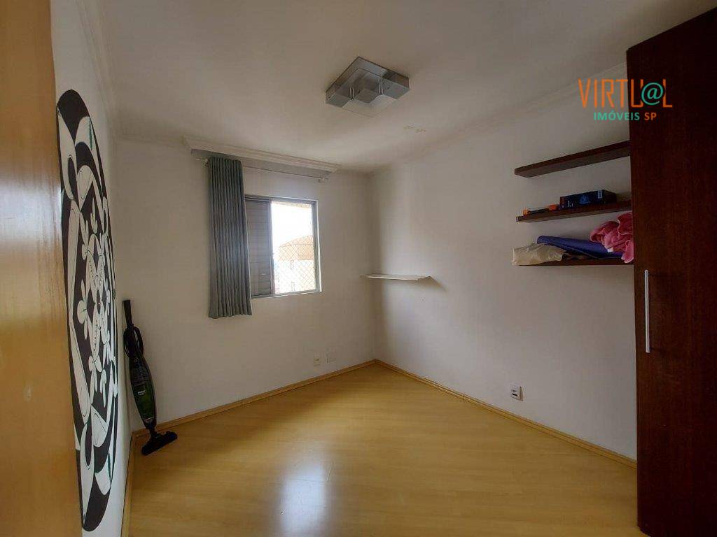 Apartamento à venda com 3 quartos, 65m² - Foto 5