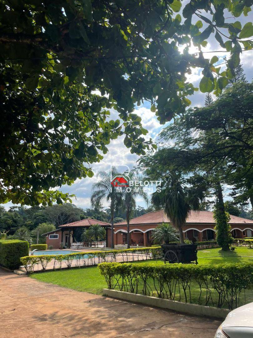 Sítio, 56 hectares - Foto 1