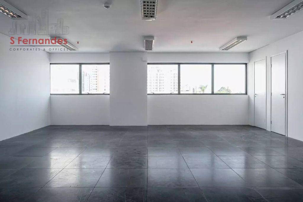 Conjunto Comercial-Sala à venda, 64m² - Foto 3