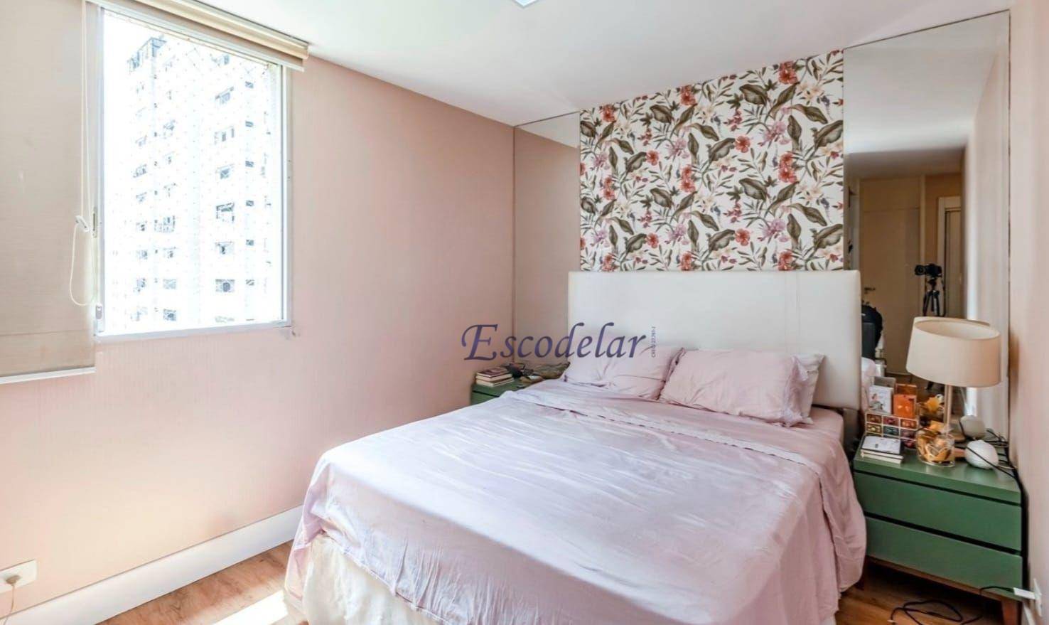 Apartamento à venda com 3 quartos, 116m² - Foto 11